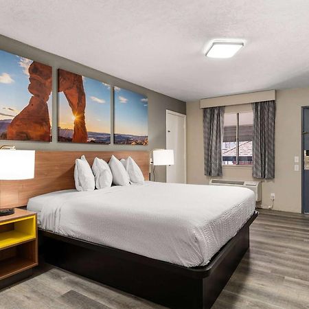 Days Inn By Wyndham Albuquerque Northeast 외부 사진