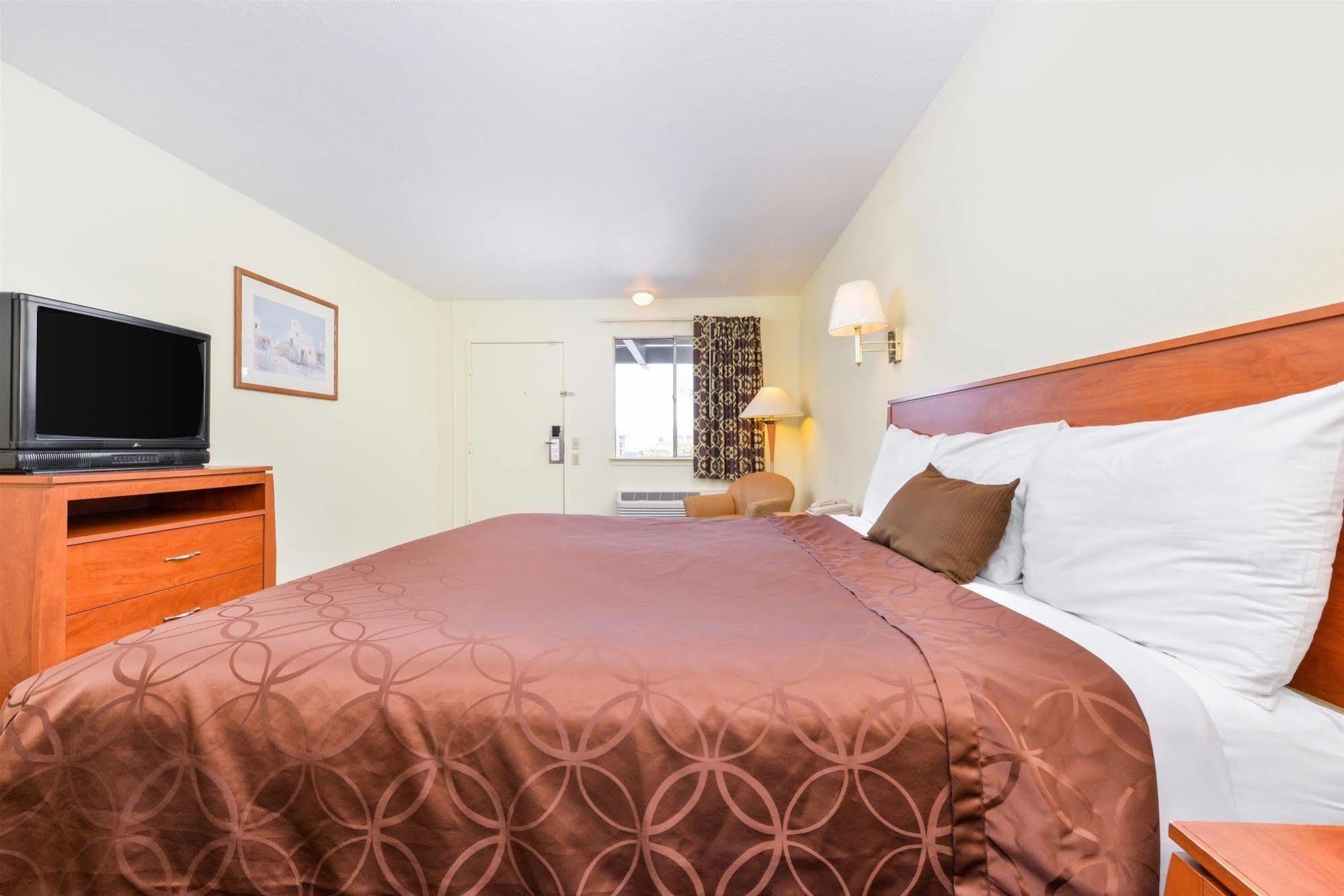 Days Inn By Wyndham Albuquerque Northeast 외부 사진